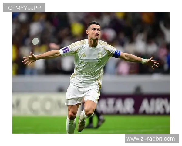 凌晨1点喜讯传来C罗助力利雅得胜利争夺亚冠资格逆袭新月 凌晨1点喜讯传来C罗助力利雅得胜利争夺亚冠资格逆袭新月