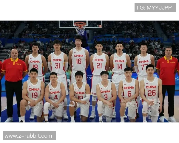 中国男篮遭重创2米07锋线悍将因伤退出亚洲杯征程令人遗憾