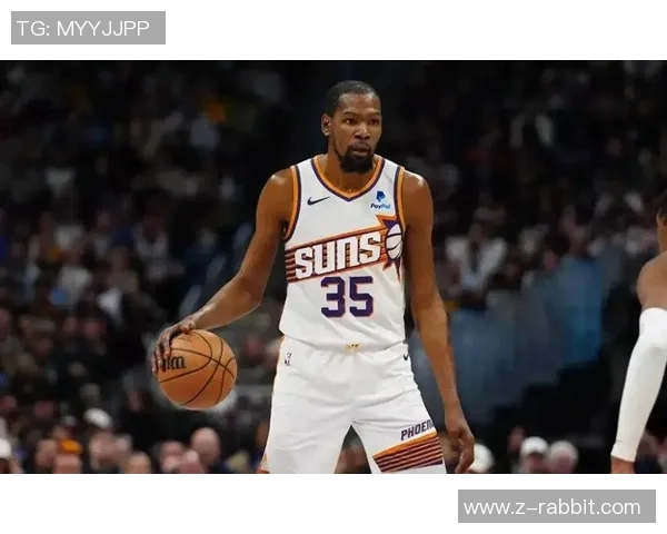 太阳看好比尔在杜兰特离开后能展现出与身价相符的实力表现