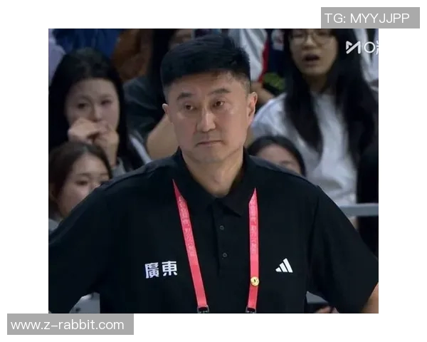 广东新星突发变数提出关键要求杜锋无言以对球迷纷纷施压呼声高涨