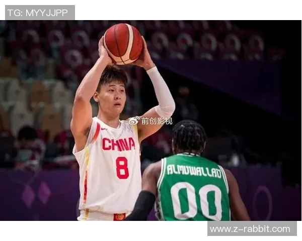 新疆队客场战胜宁波赵睿精彩突破上篮助力球队胜利