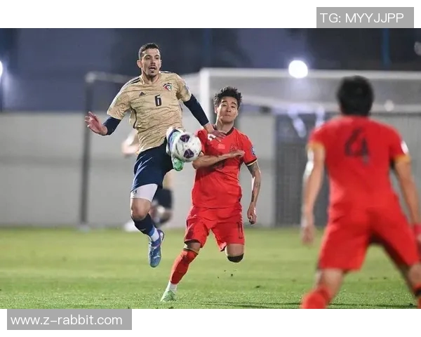 科威特足球困境加剧前亚洲冠军仅积4分倒数第二最后四场前景暗淡