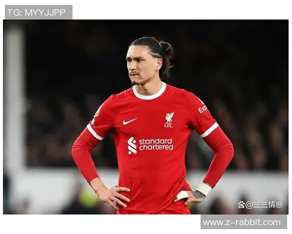 米兰锁定利物浦前锋努涅斯计划出资6000万欧元引援