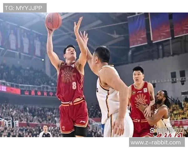 贾明儒关键时刻绝杀张宁砍下22分山西队豪取四连胜展现强大实力 贾明儒关键时刻绝杀张宁砍下22分山西队豪取四连胜展现强大实力