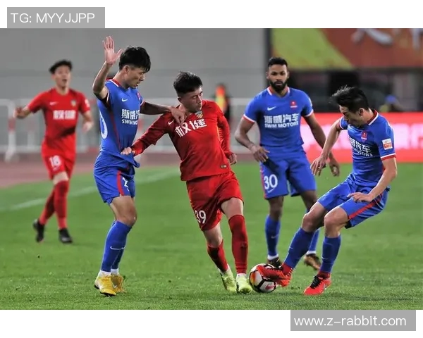 权健与力帆精彩对决全场录像回放分析及精彩瞬间集锦 权健与力帆精彩对决全场录像回放分析及精彩瞬间集锦